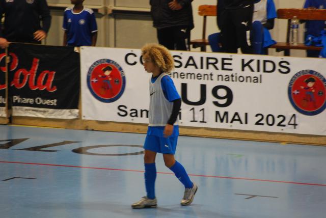 U13 Jour 1