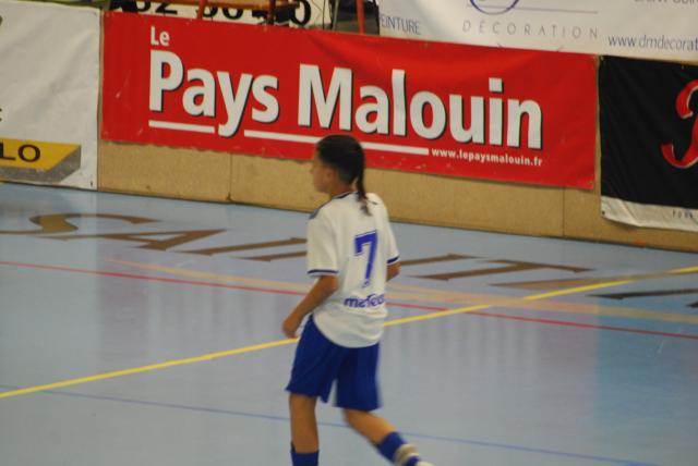 U13 Jour 1