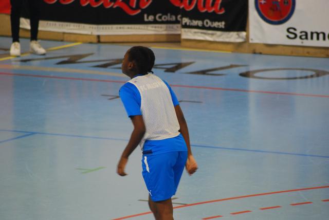 U13 Jour 1