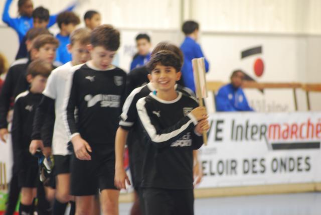 U13 Jour 2