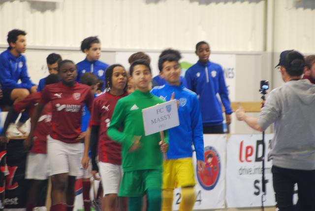 U13 Jour 2