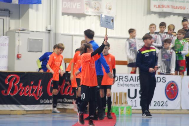 U13 Jour 2