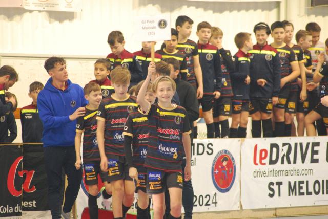 U13 Jour 2