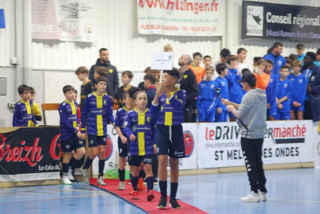 U13 Jour 2