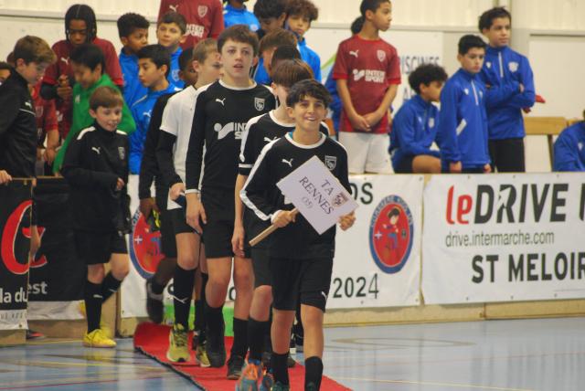 U13 Jour 2