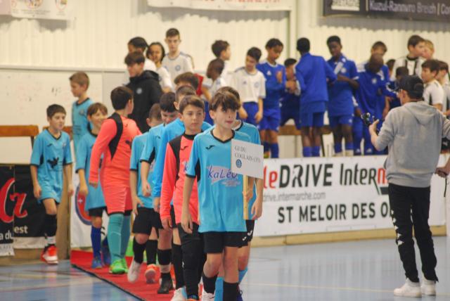 U13 Jour 2