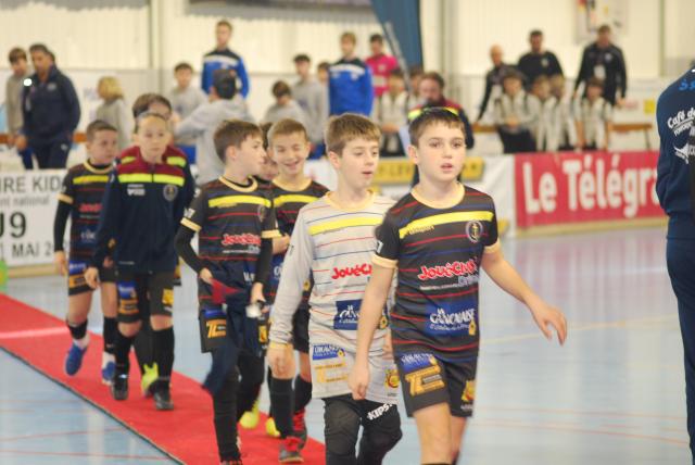 U13 Jour 2