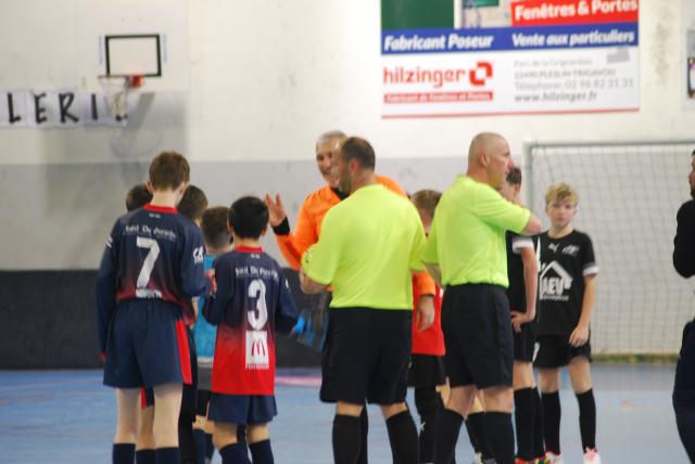 U13 Jour 2