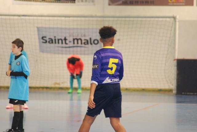 U13 Jour 2