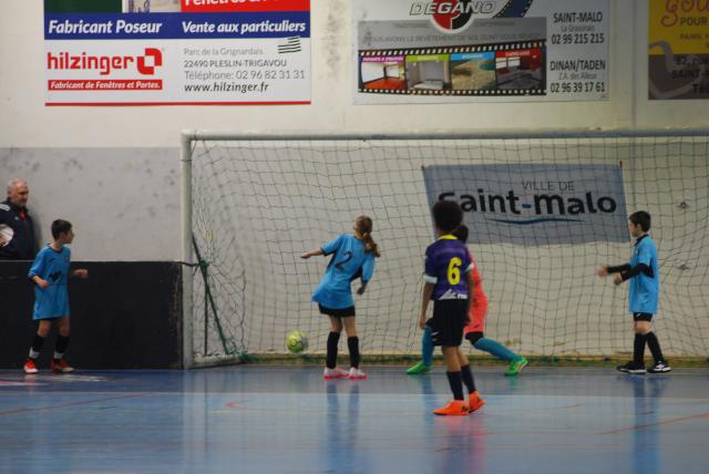 U13 Jour 2