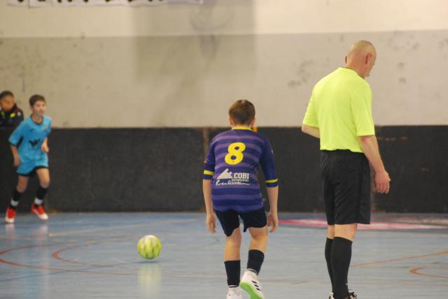 U13 Jour 2