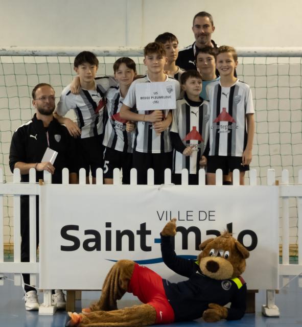 U13 Jour 2