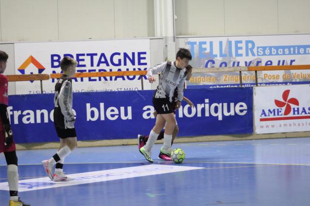 U13 Jour 2