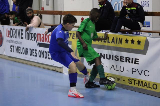 U13 Jour 2