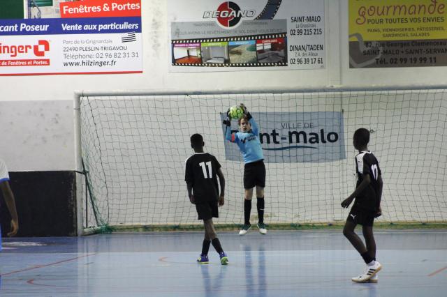 U13 Jour 2