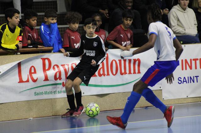 U13 Jour 2