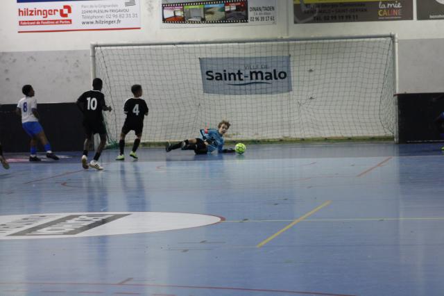 U13 Jour 2