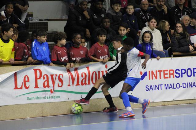 U13 Jour 2