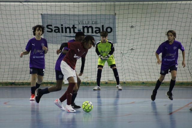 U13 Jour 2