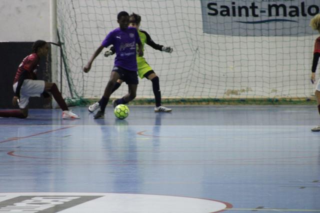 U13 Jour 2