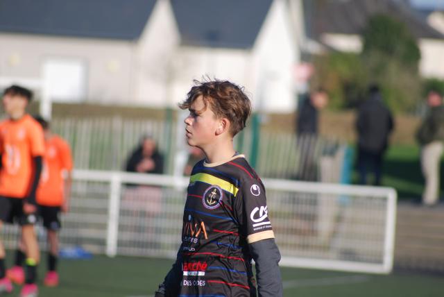 U15B STJOUAN