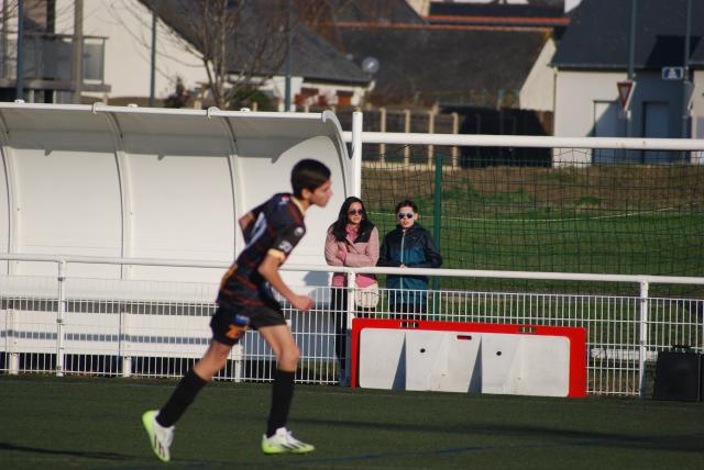 U15B STJOUAN