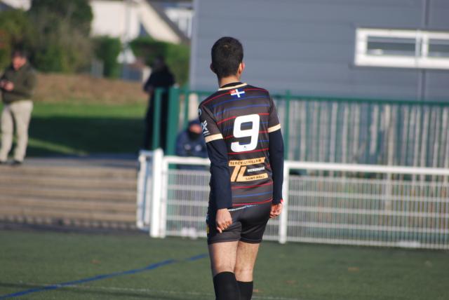 U15B STJOUAN