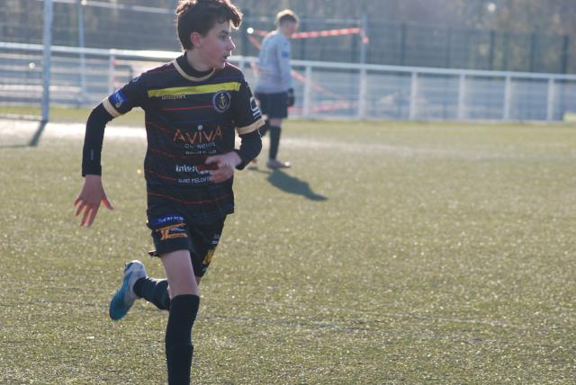 U15B STJOUAN