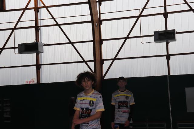 U15 CANCALE FEV 2024