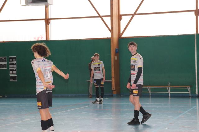 U15 CANCALE FEV 2024