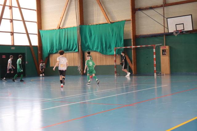 U15 CANCALE FEV 2024