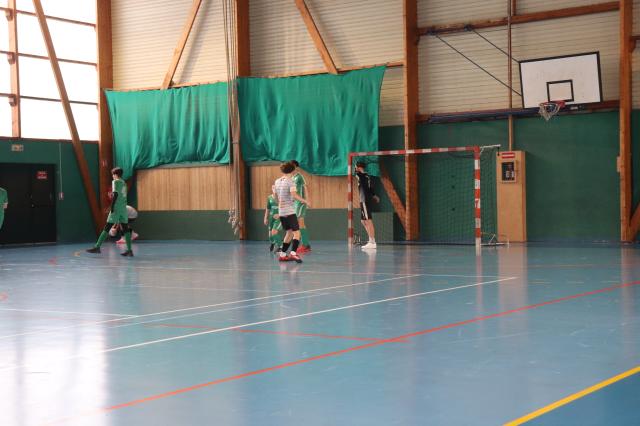 U15 CANCALE FEV 2024