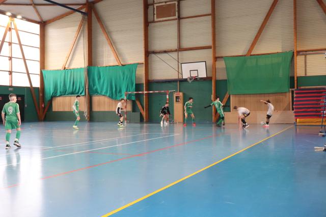 U15 CANCALE FEV 2024