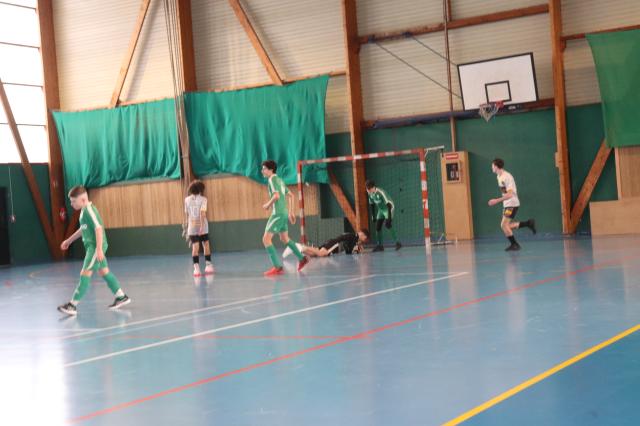 U15 CANCALE FEV 2024