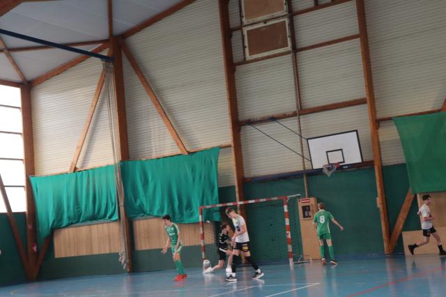 U15 CANCALE FEV 2024