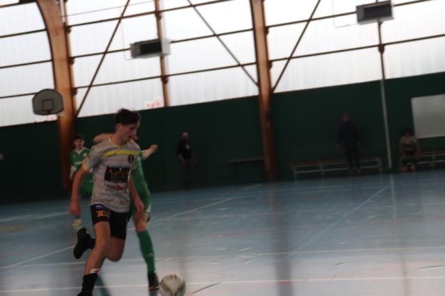 U15 CANCALE FEV 2024