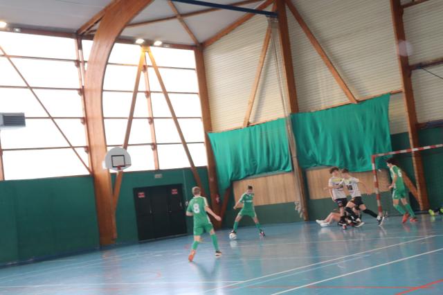 U15 CANCALE FEV 2024