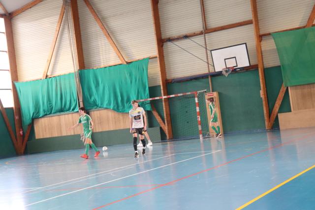 U15 CANCALE FEV 2024