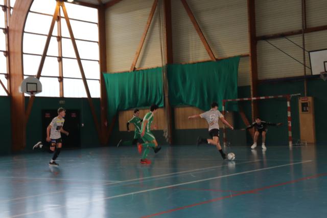 U15 CANCALE FEV 2024