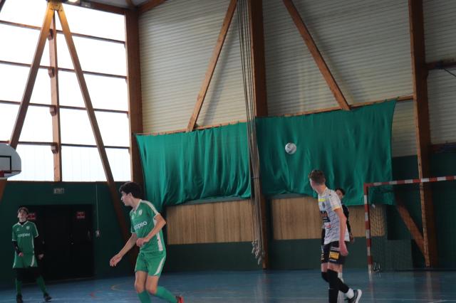 U15 CANCALE FEV 2024