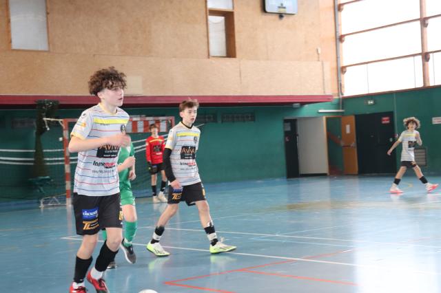 U15 CANCALE FEV 2024