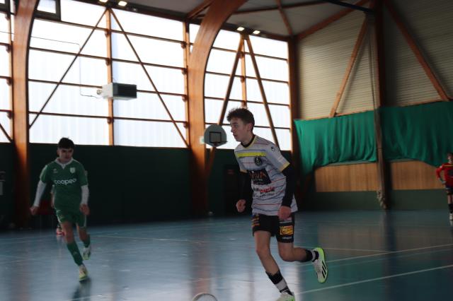 U15 CANCALE FEV 2024