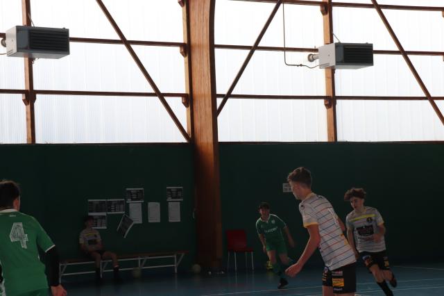 U15 CANCALE FEV 2024