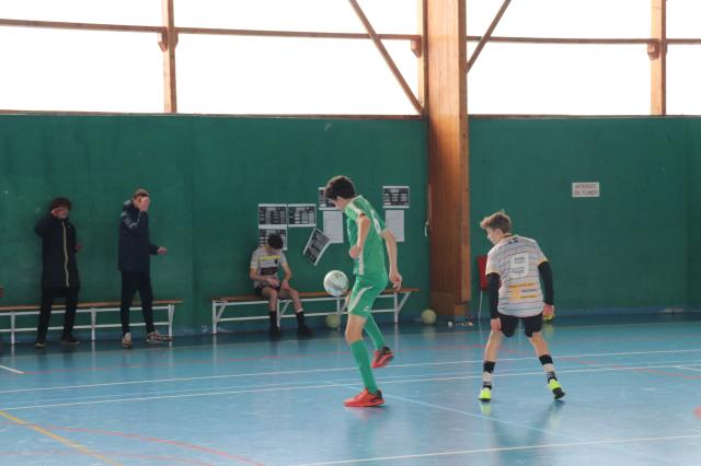 U15 CANCALE FEV 2024