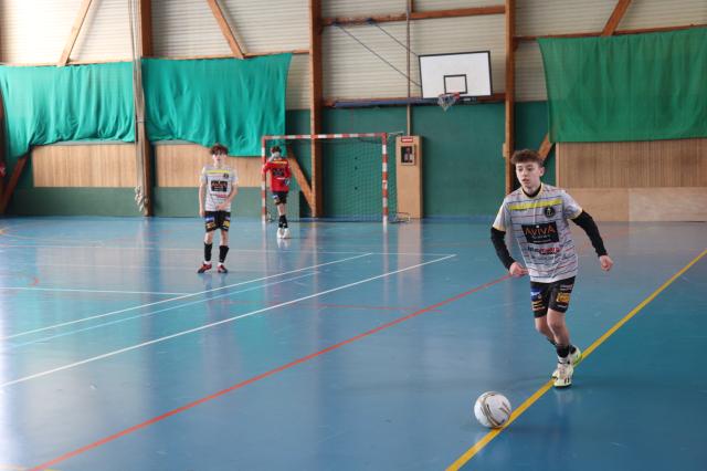 U15 CANCALE FEV 2024