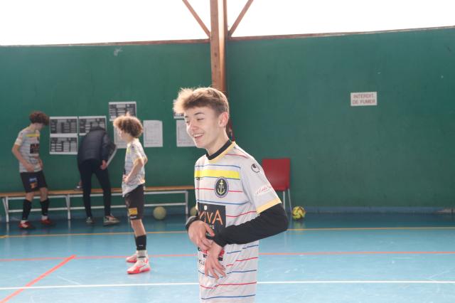 U15 CANCALE FEV 2024