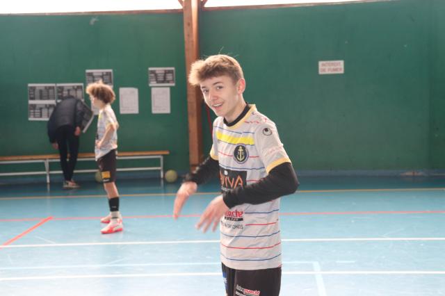 U15 CANCALE FEV 2024