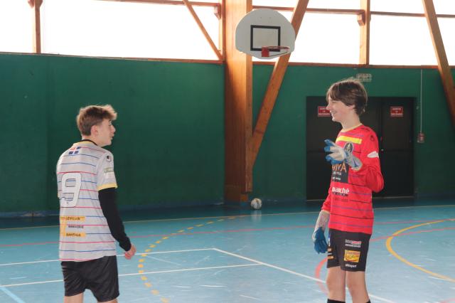 U15 CANCALE FEV 2024