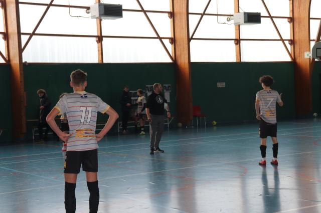 U15 CANCALE FEV 2024