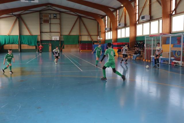 U15 CANCALE FEV 2024